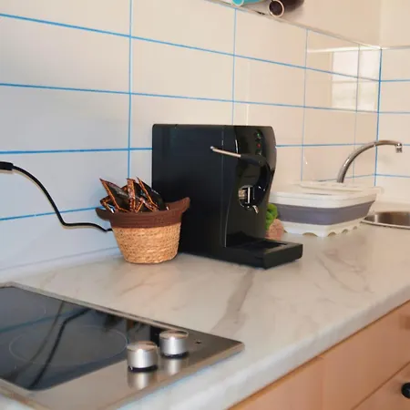 Apartment Gaia House