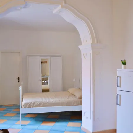 Gaia House Apartment Vietri sul Mare