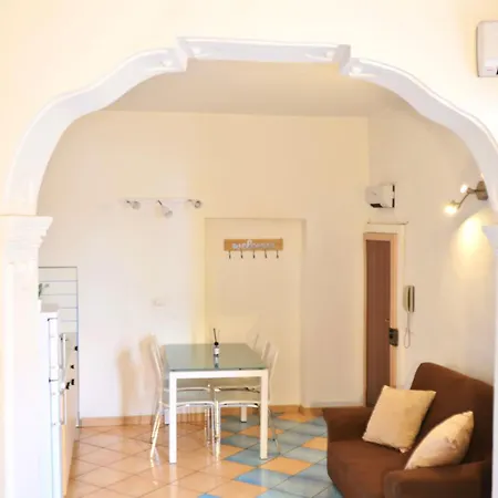 Gaia House *