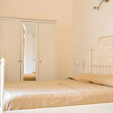 Gaia House Apartment Vietri sul Mare